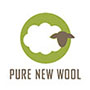 Pure new wool