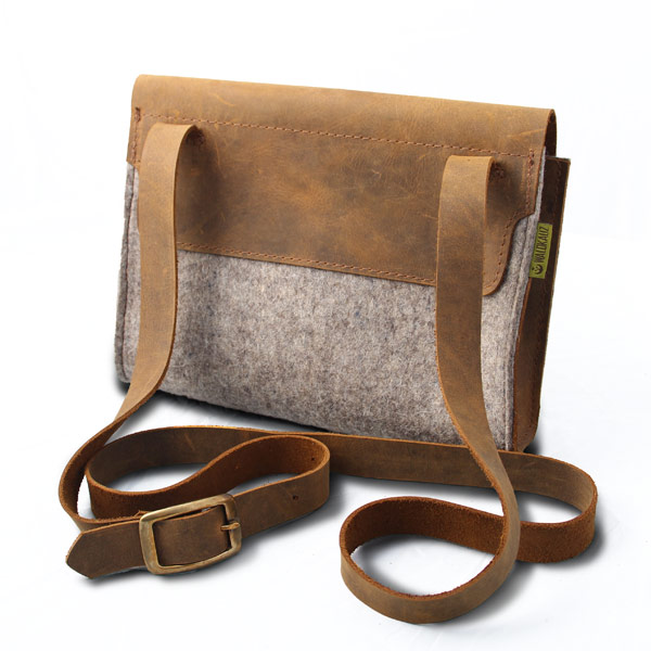 Jagdtasche "Drückerchen"