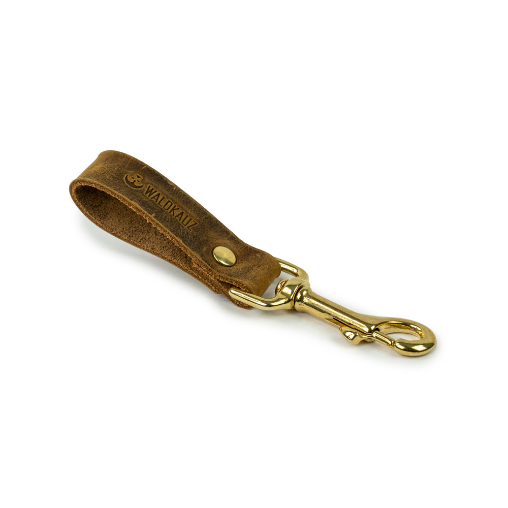 Modulus Gürtelschlaufe "Karabiner"