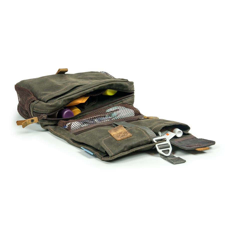 Waschtasche "Cultus"