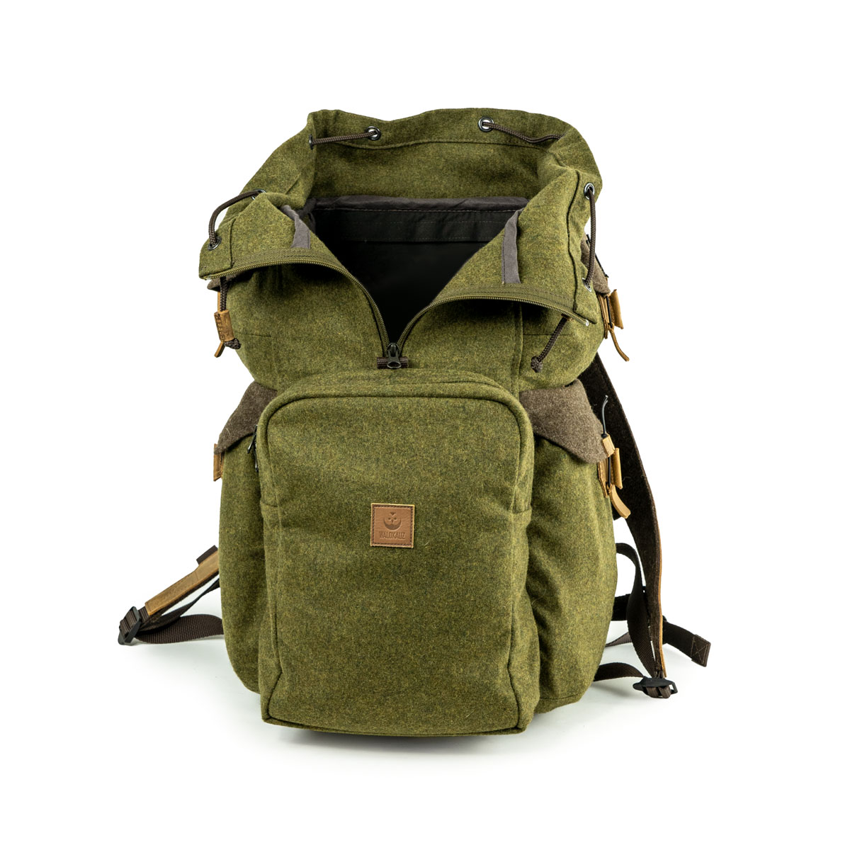 Jagdrucksack "Optikauz"
