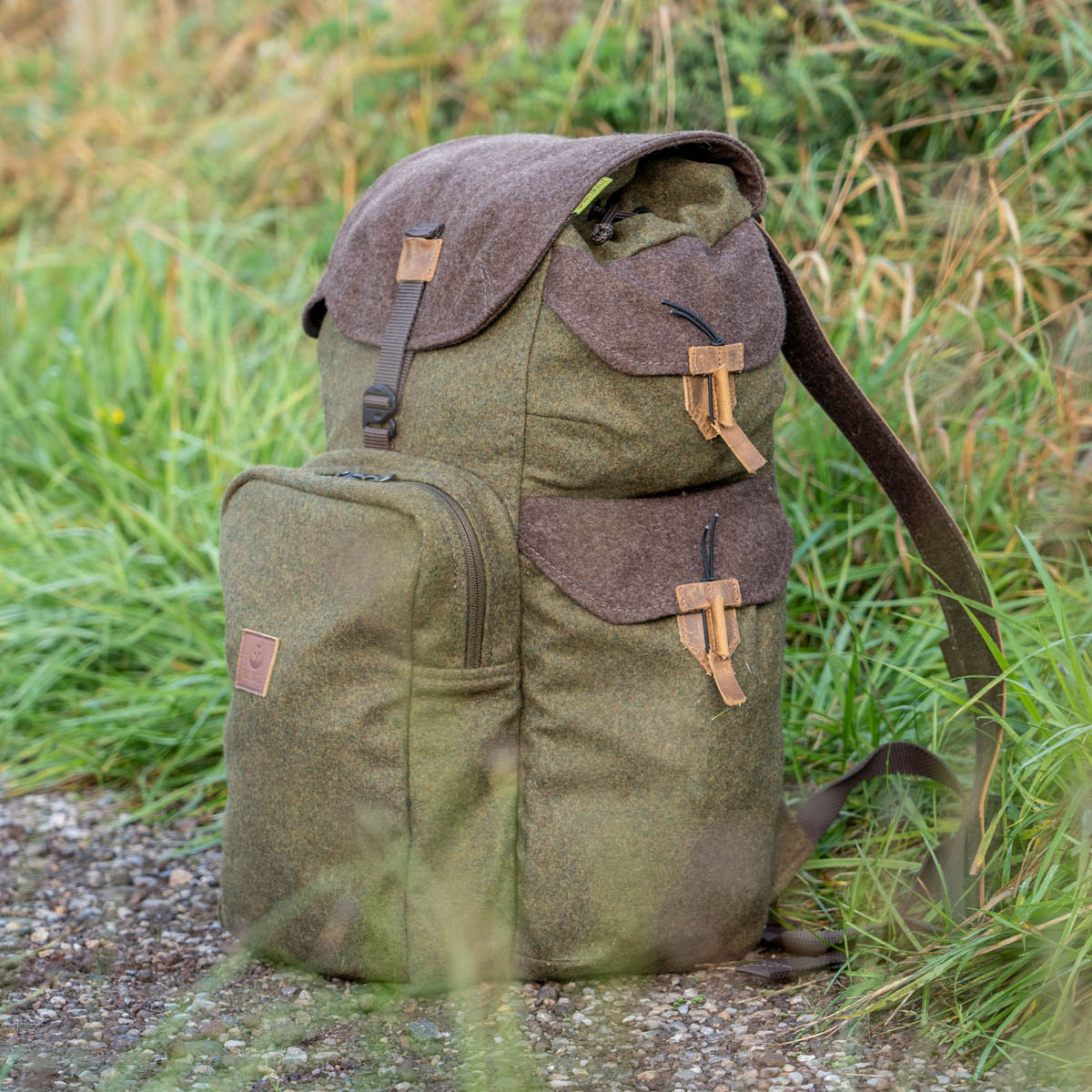 Jagdrucksack "Optikauz"