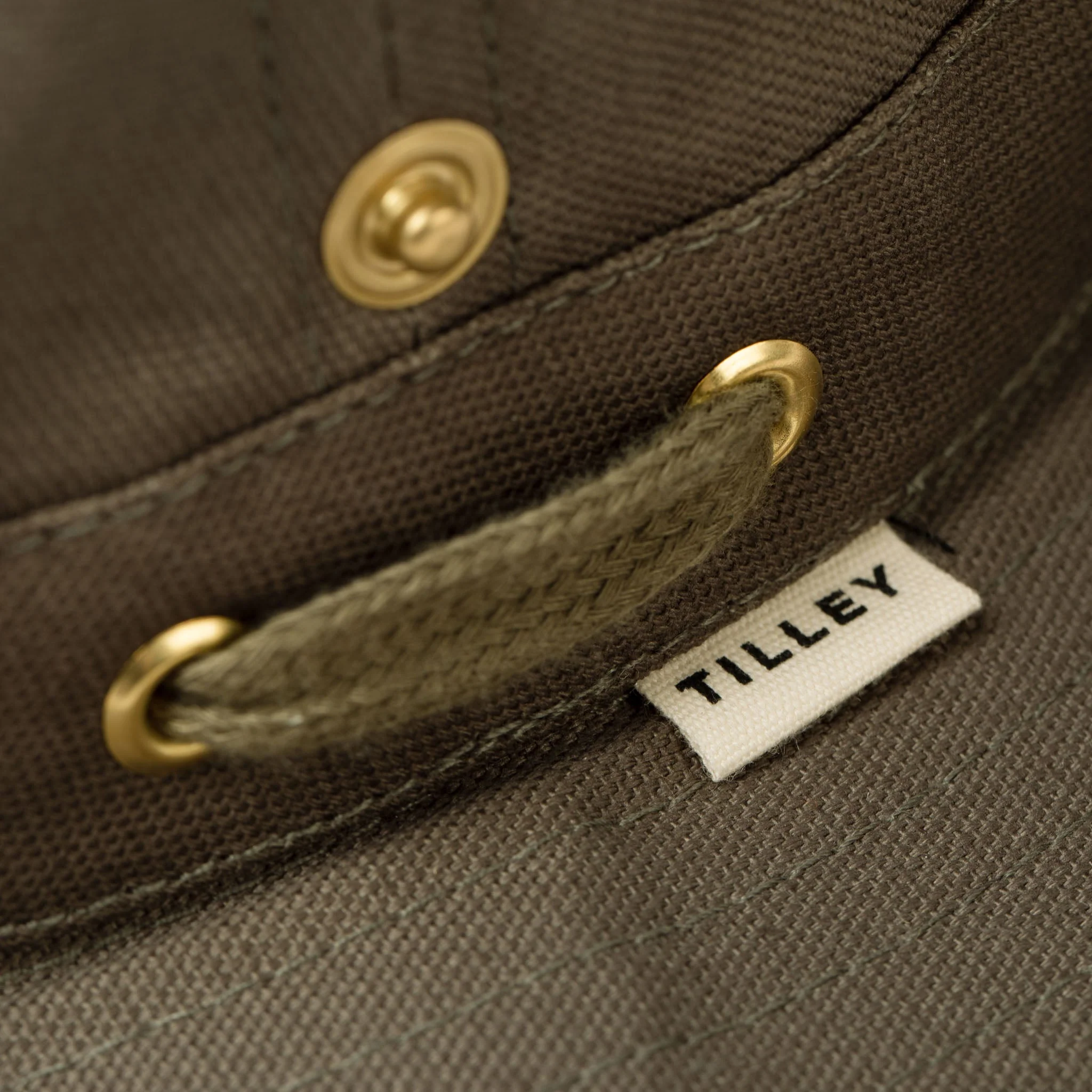 Outdoor-Hut Tilley T3 Classic Olive