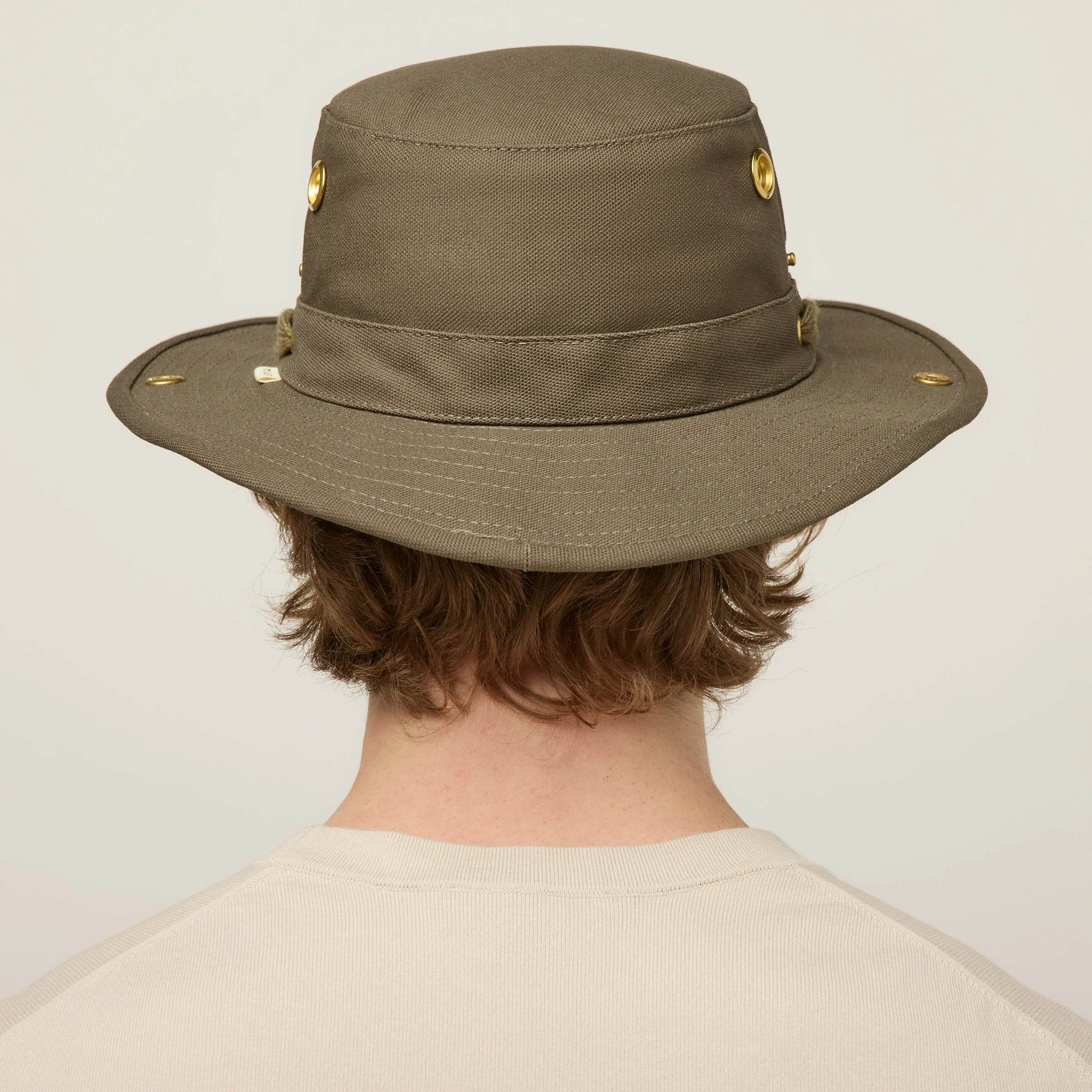 Outdoor-Hut Tilley T3 Classic Olive