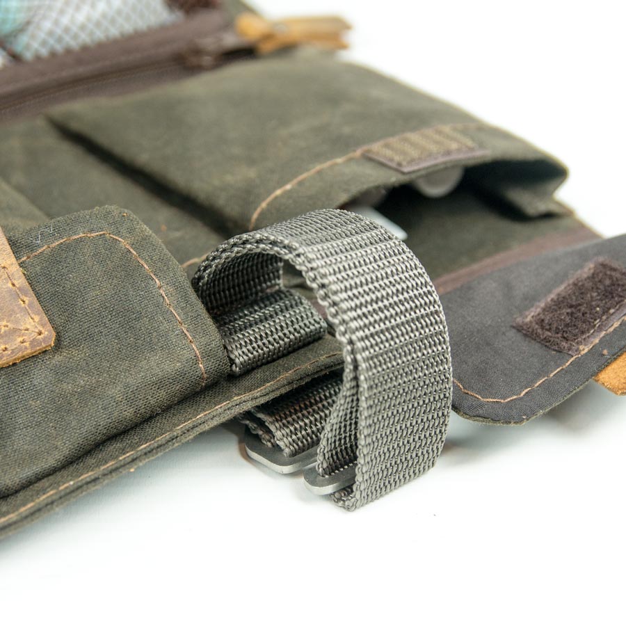 Waschtasche "Cultus"