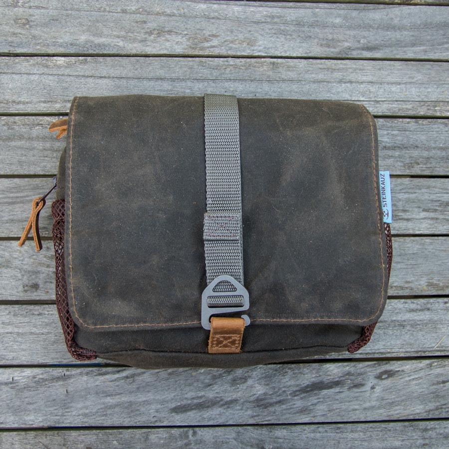 Waschtasche "Cultus"