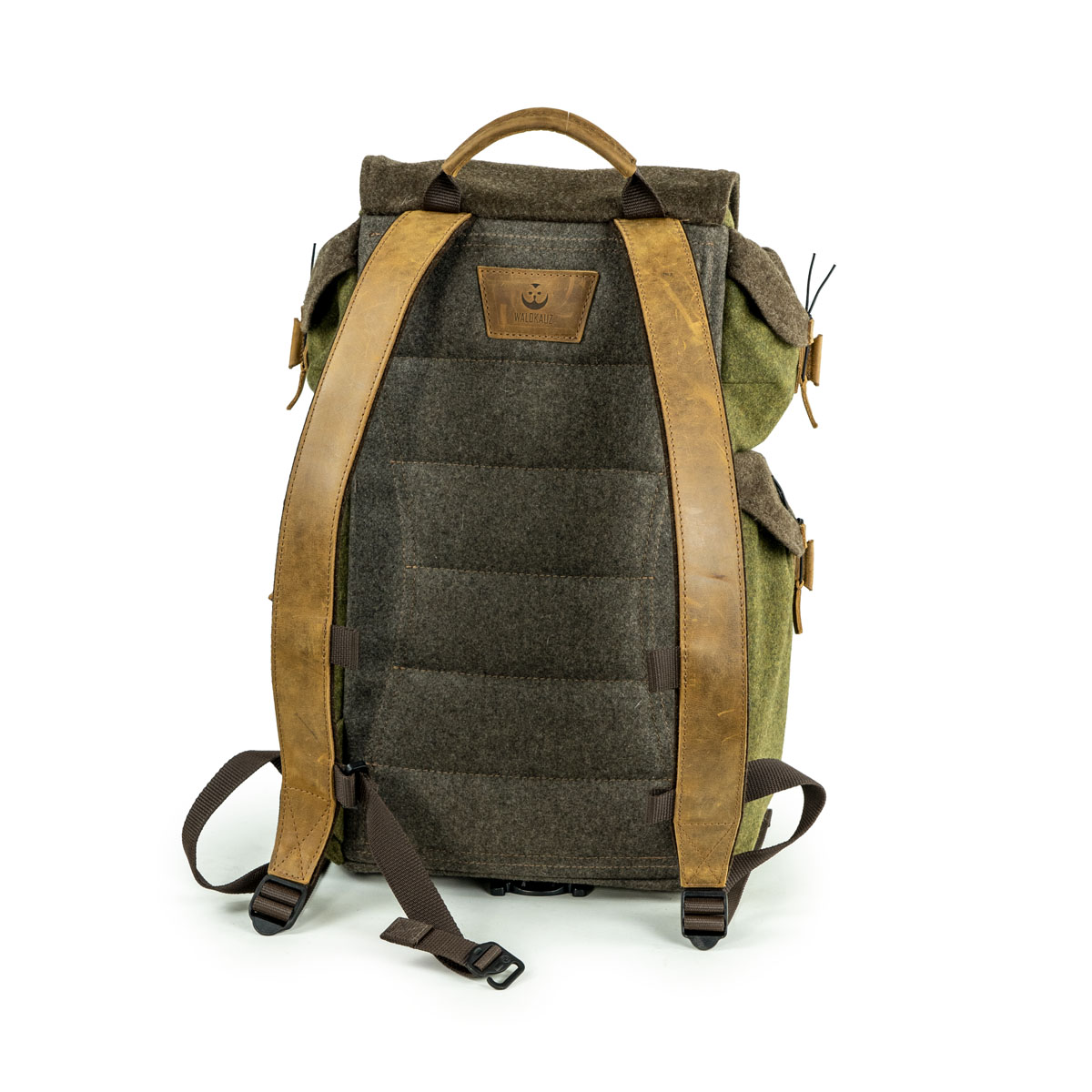 Jagdrucksack "Optikauz"