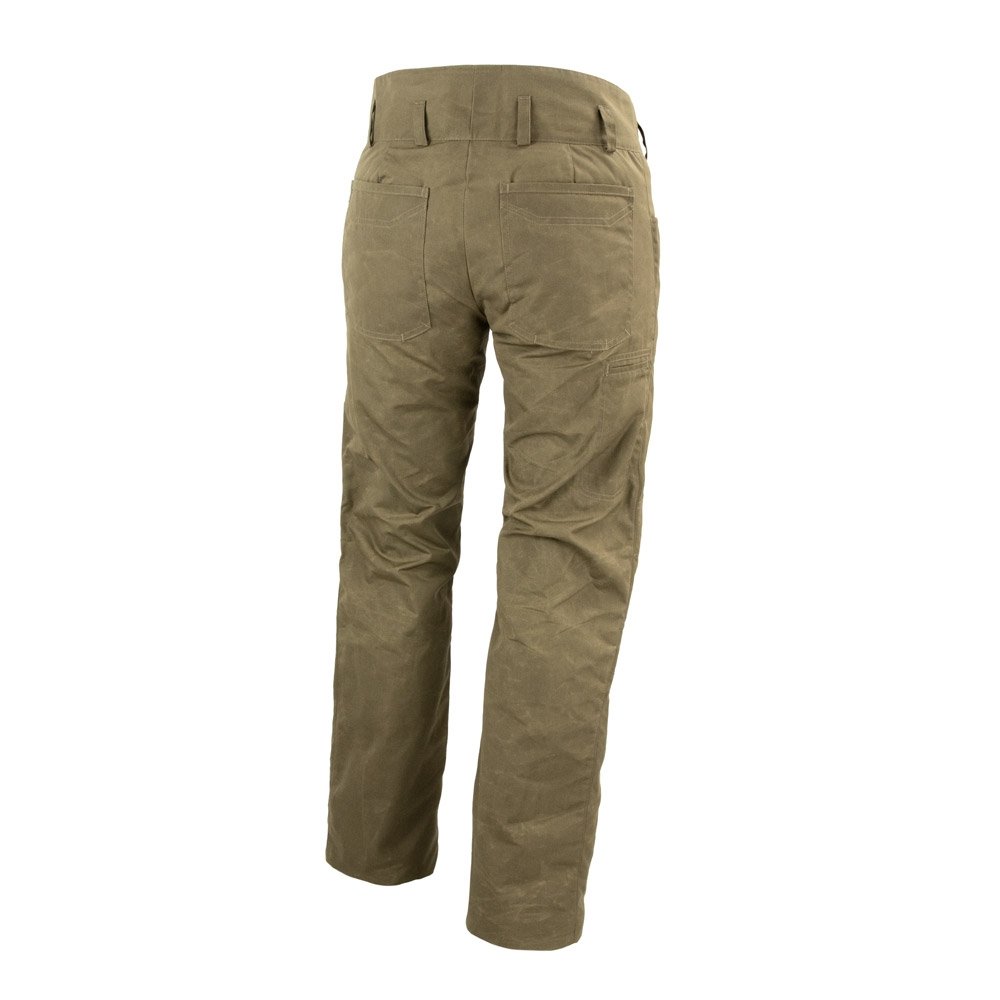 Herren-Outdoorhose "Rauhbein" - Khaki