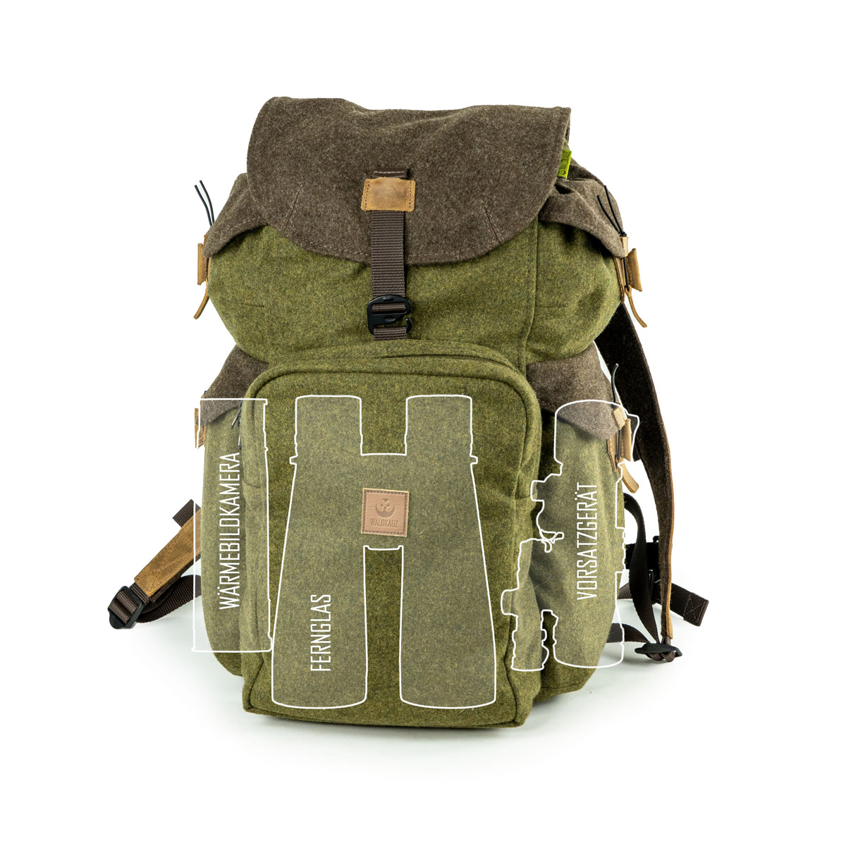 Jagdrucksack