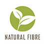 Natural-fibre