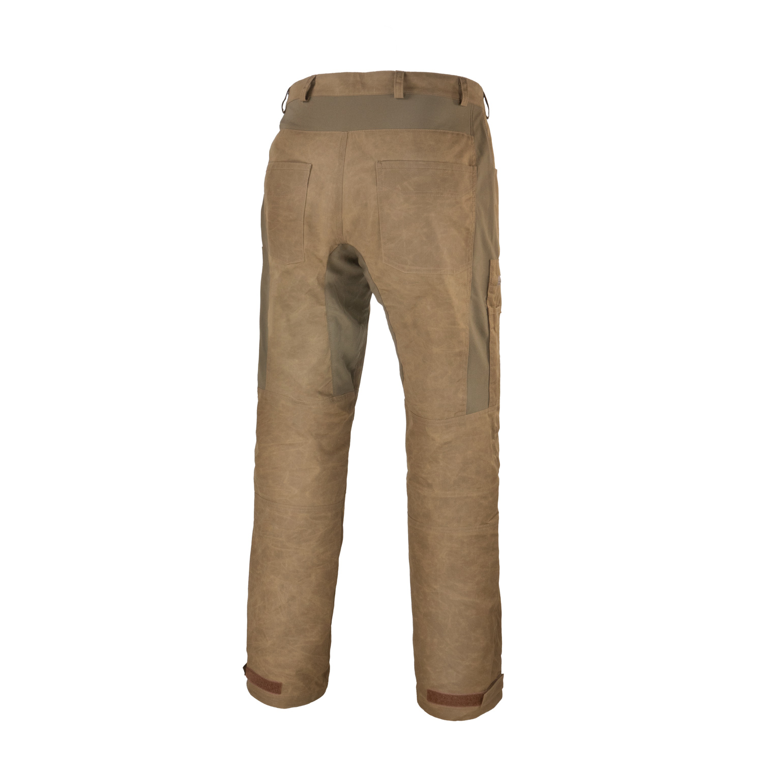 Herren-Outdoorhose "Wanderbux II" - Khaki
