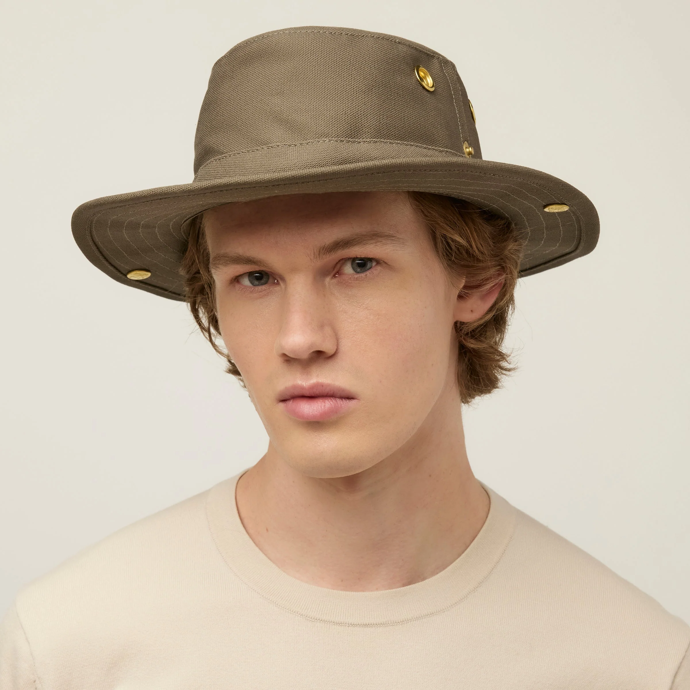 Outdoor-Hut Tilley T3 Classic Olive