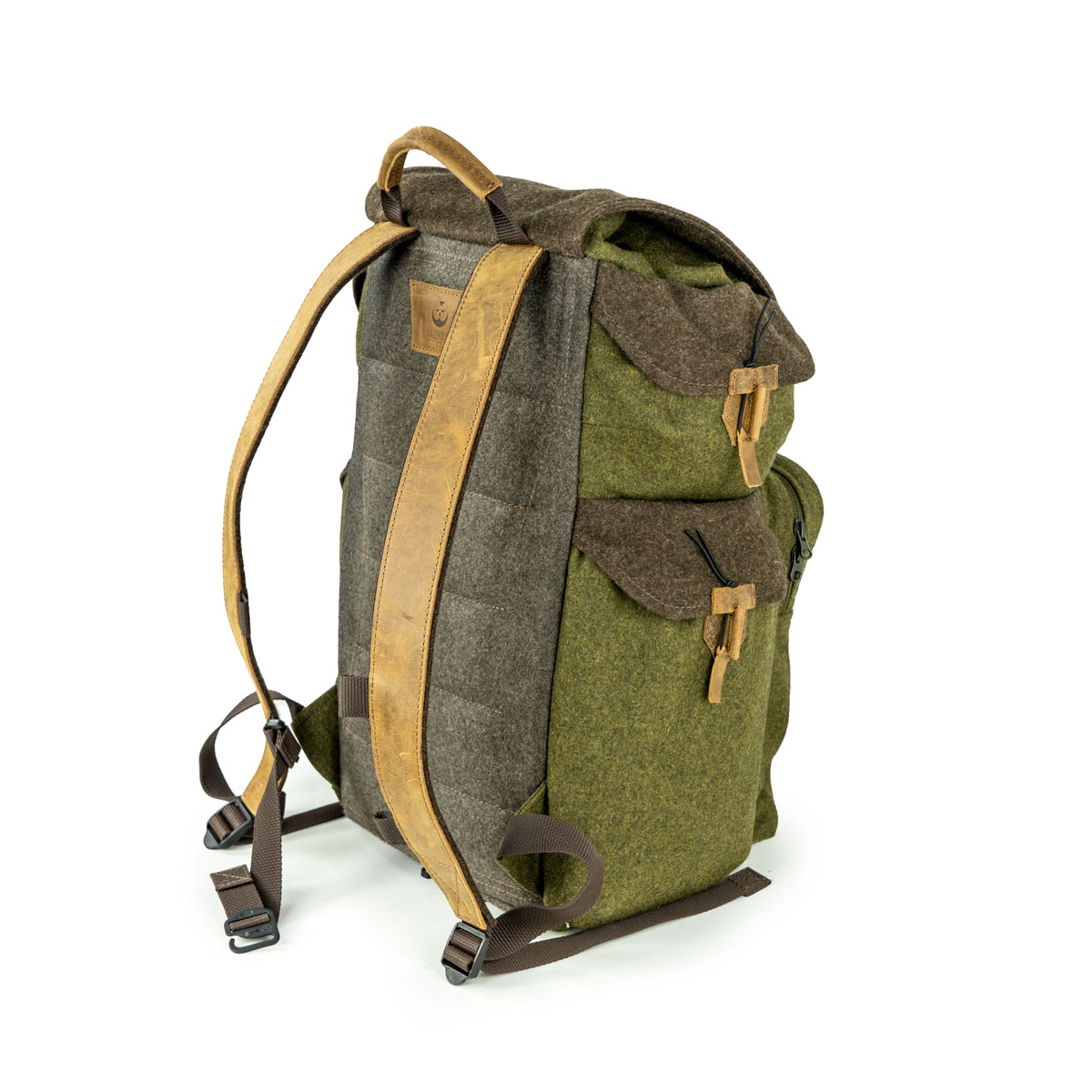 Jagdrucksack "Optikauz"