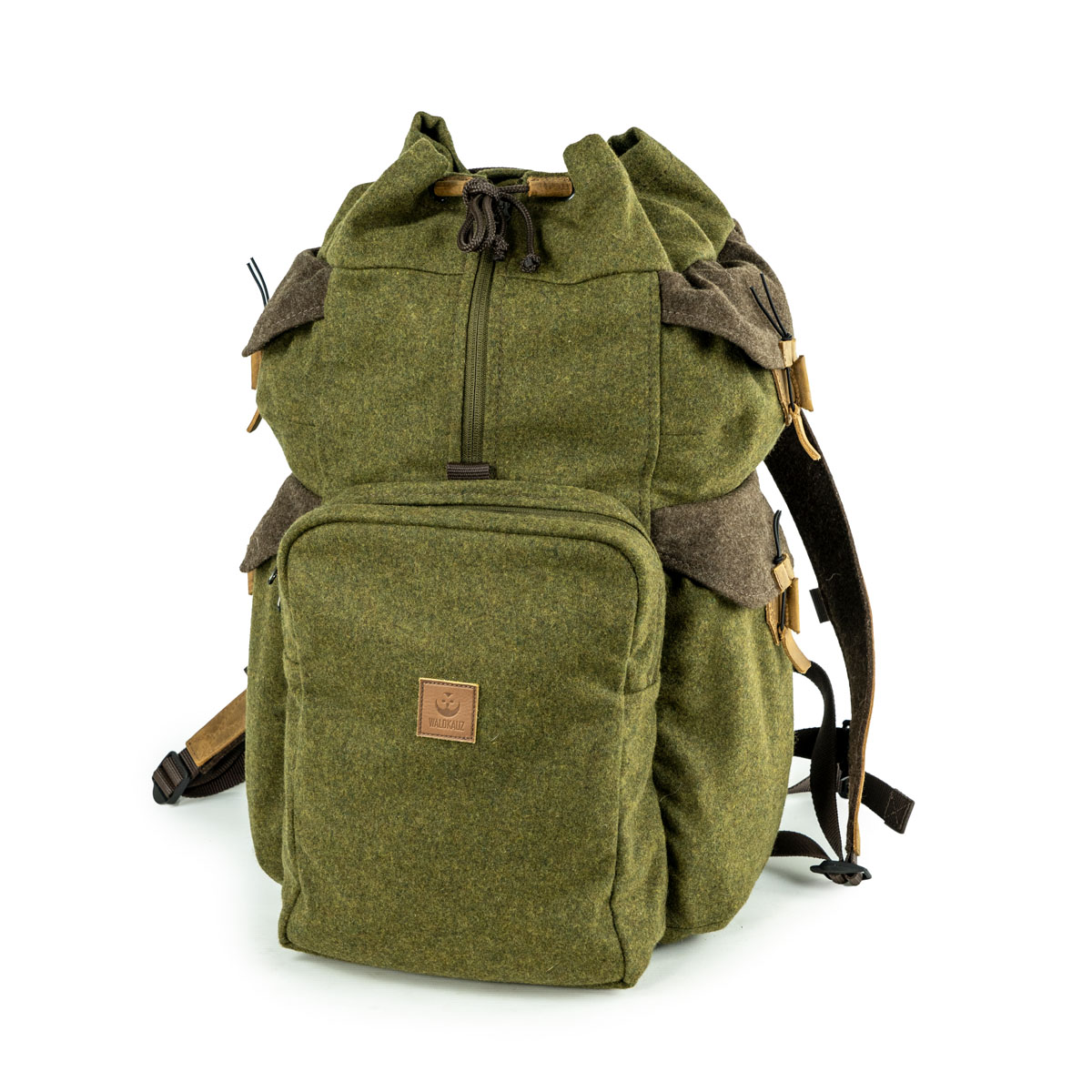 Jagdrucksack "Optikauz"