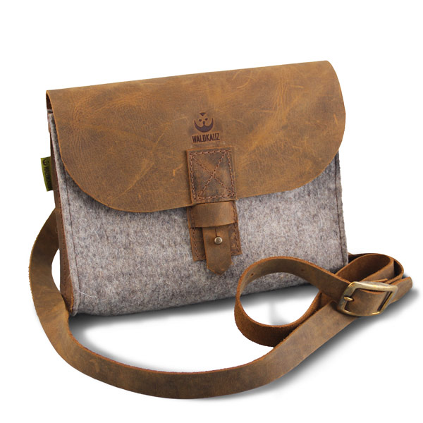 Jagdtasche "Drückerchen"