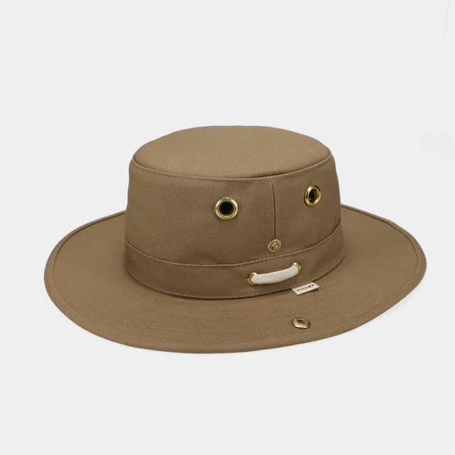 Outdoor-Hut Tilley T3 Classic Dark Khaki