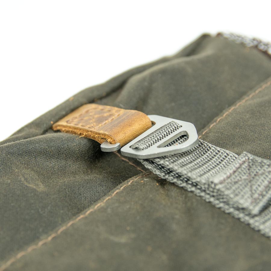 Waschtasche "Cultus"