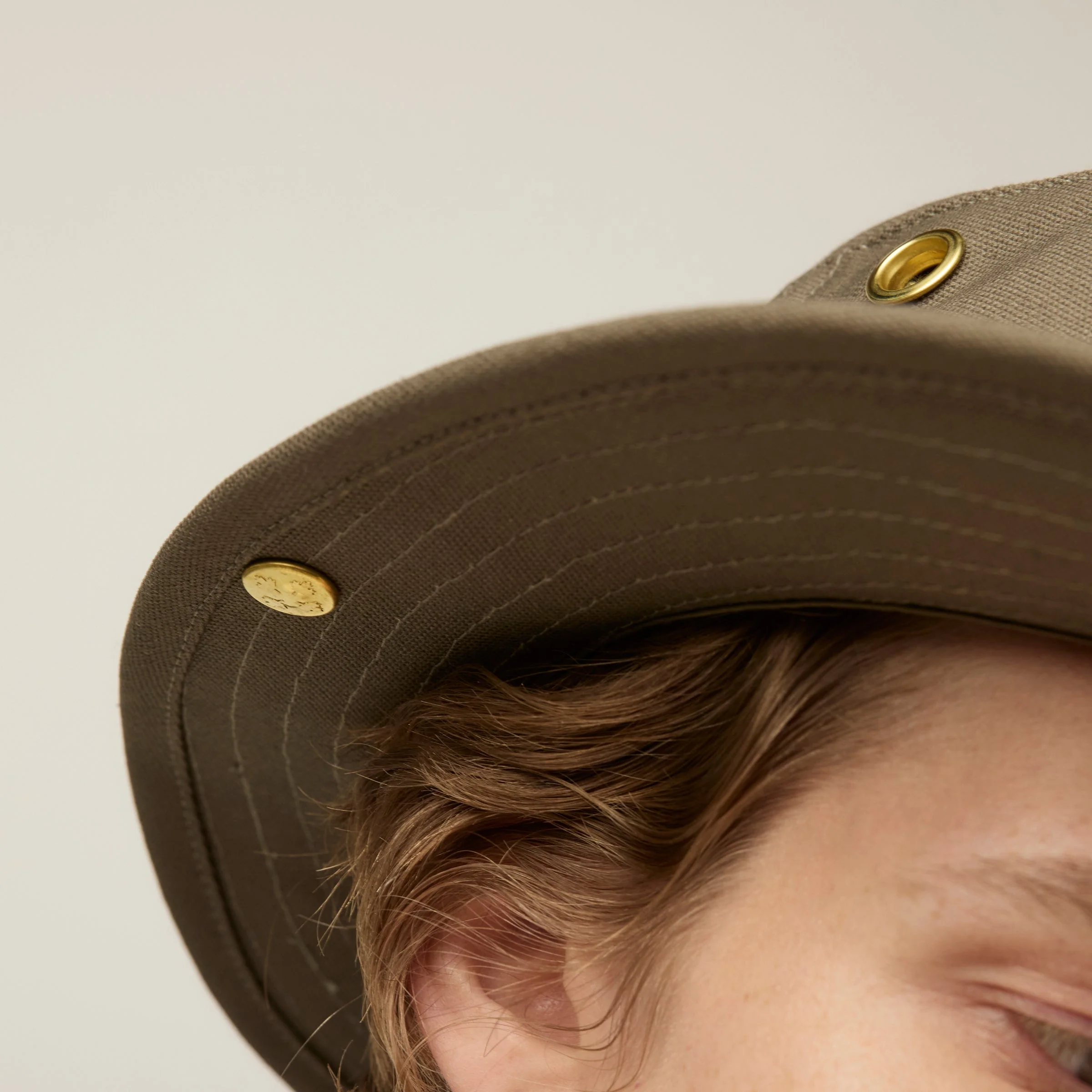 Outdoor-Hut Tilley T3 Classic Olive