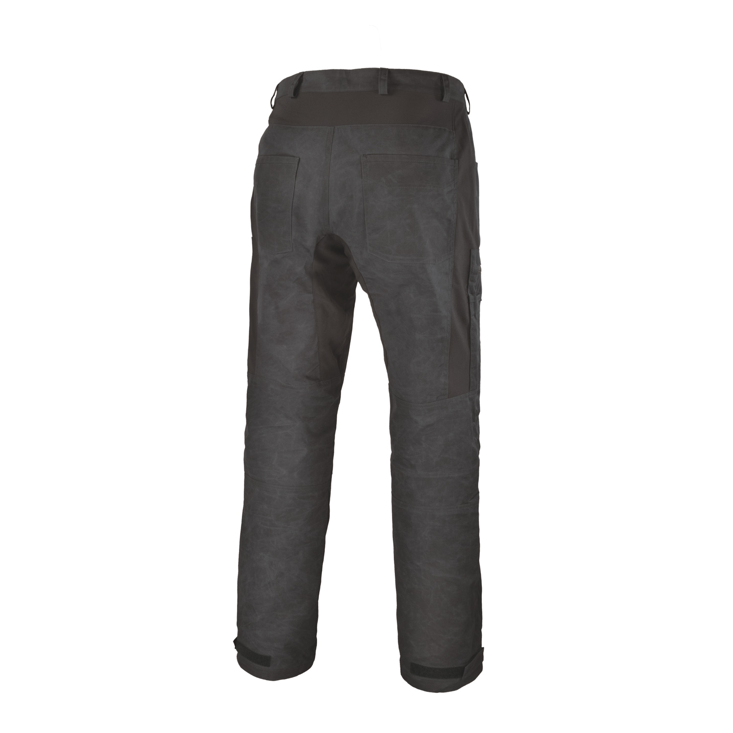 Herren-Outdoorhose "Wanderbux II" - Anthrazit