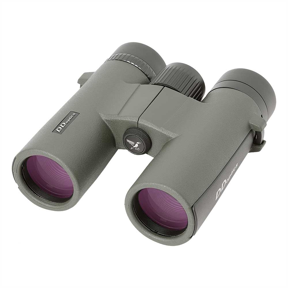 Safari-Fernglas Kolibri 8x33 Gen. III