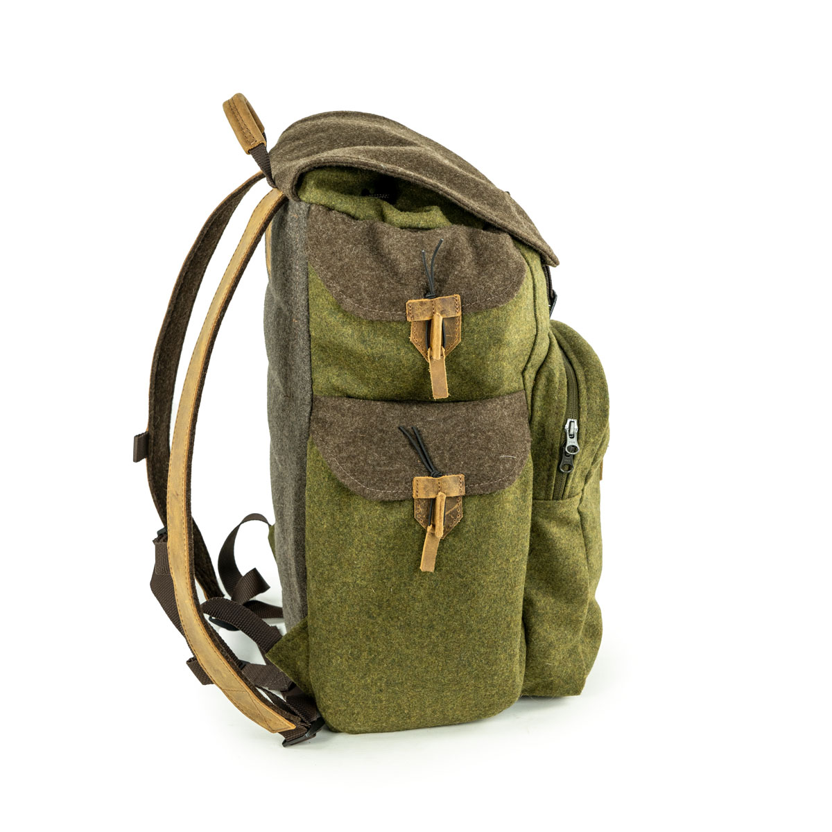 Jagdrucksack "Optikauz"