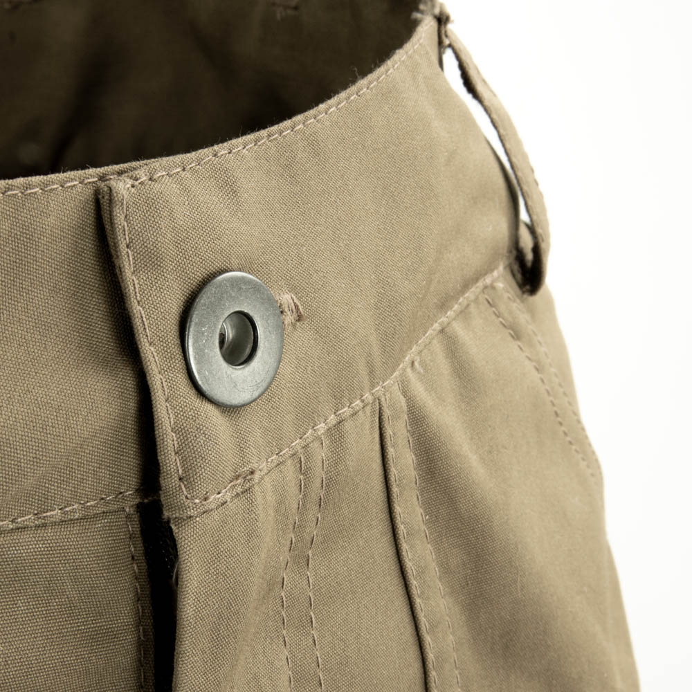 Herren-Outdoorhose "Rauhbein" - Khaki