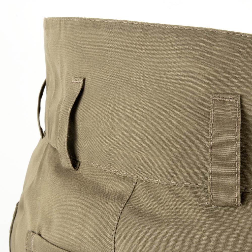 Herren-Outdoorhose "Rauhbein" - Khaki