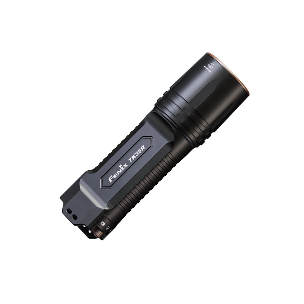 Fenix TK35R LED Taschenlampe