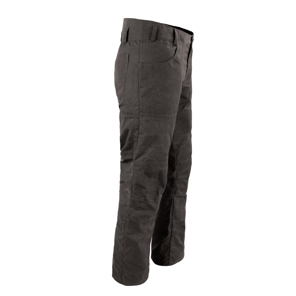 Herren-Outdoorhose "Rauhbein" - Anthrazit