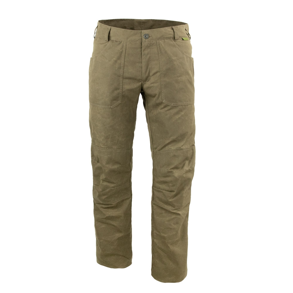 Herren-Outdoorhose "Rauhbein" - Khaki