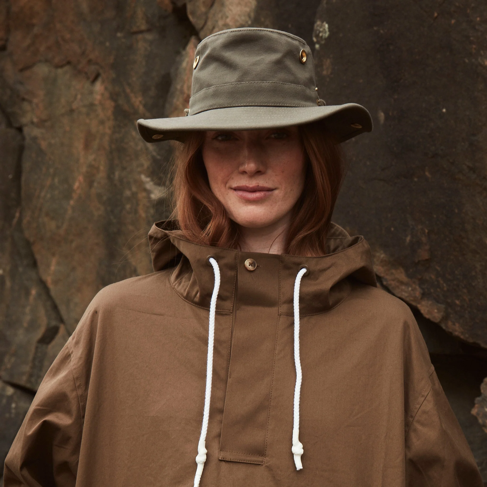Outdoor-Hut Tilley T3 Classic Olive