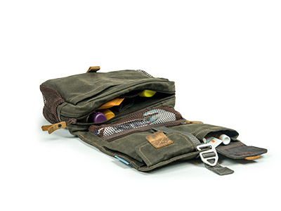 Waschtasche "Cultus"