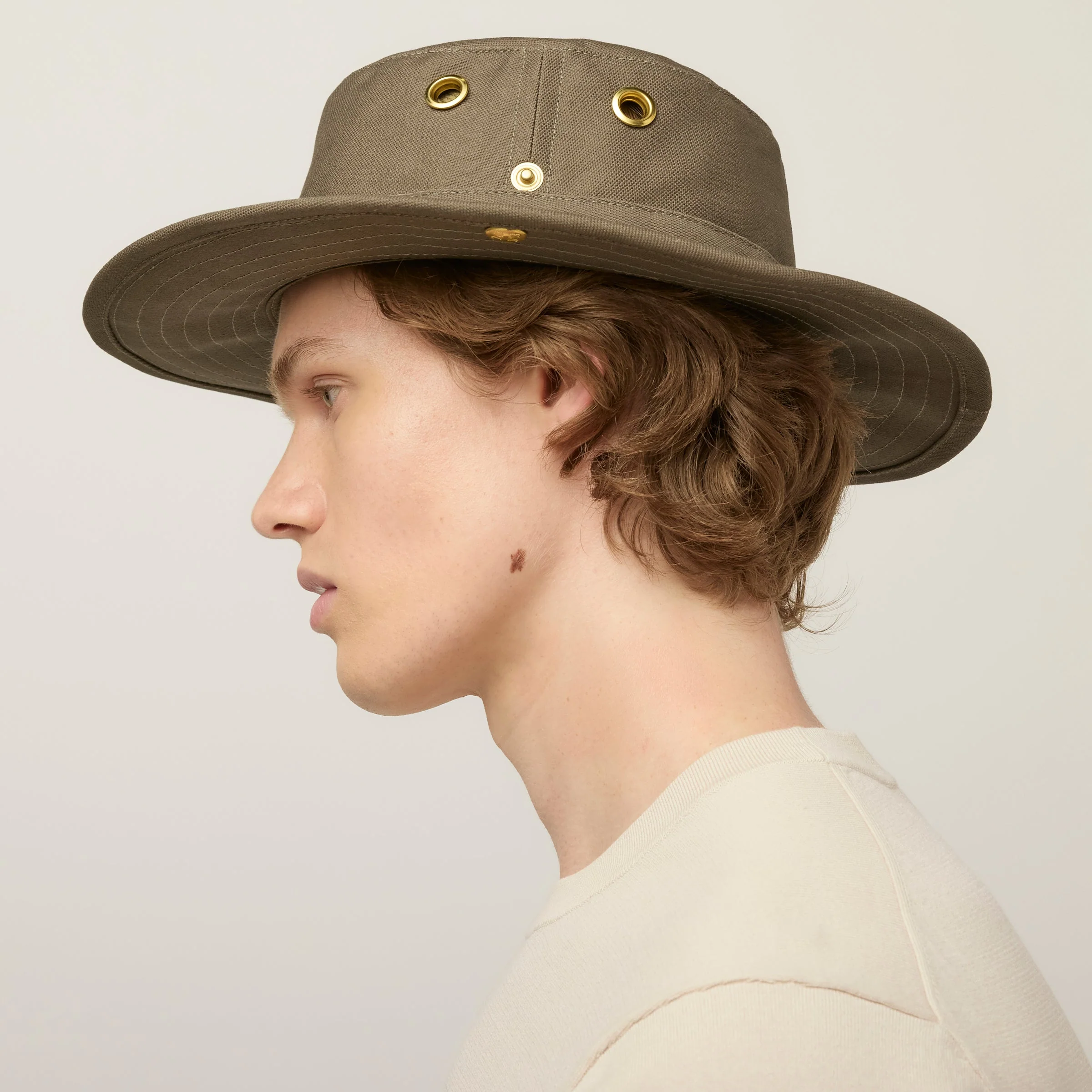 Outdoor-Hut Tilley T3 Classic Olive