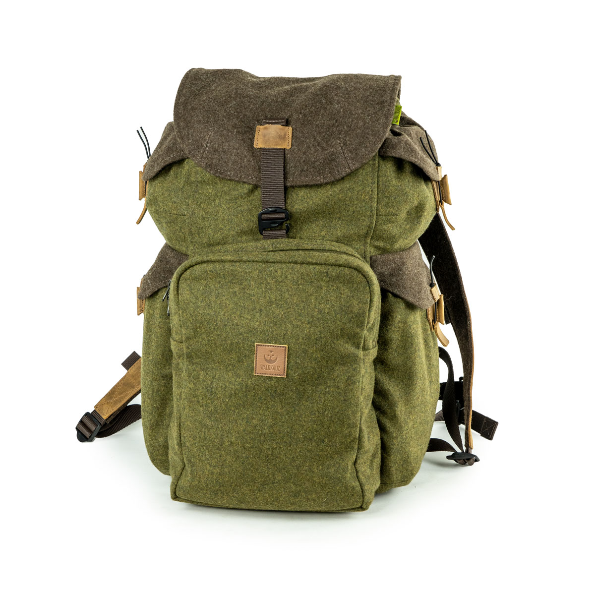 Jagdrucksack "Optikauz"