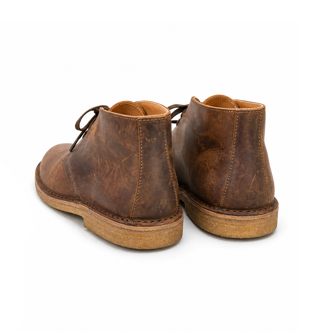 Waldkauz Safari Desert Boot